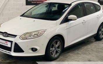 Ford focus Saint-Orens-de-Gameville