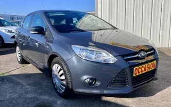 Ford Focus Berck
