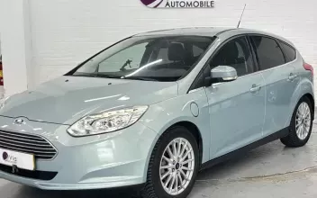Ford Focus Villeneuve-d'Ascq