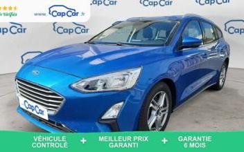 Ford focus Pouzauges