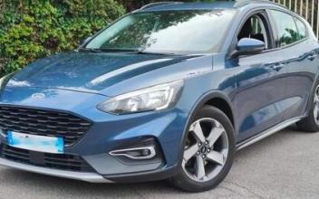 Ford focus Montpellier