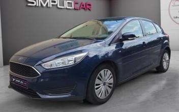 Ford focus Vaucresson