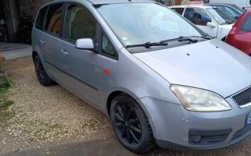 Ford focus c max Apremont
