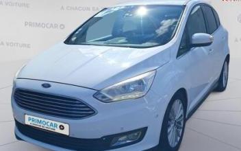 Ford focus c max Forbach