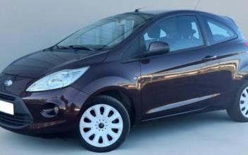 Ford Ka Thiers
