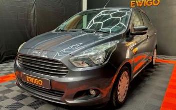 Ford ka Belleville-sur-Meuse