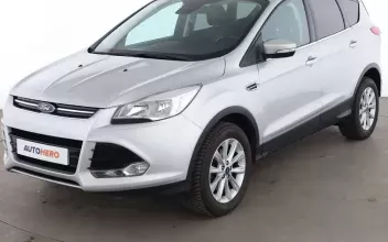 Ford Kuga Issy-les-Moulineaux