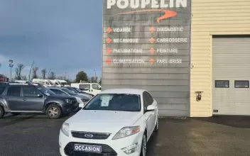 Ford Mondeo Le-Poiré-sur-Vie