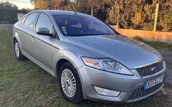 Ford Mondeo Montauban