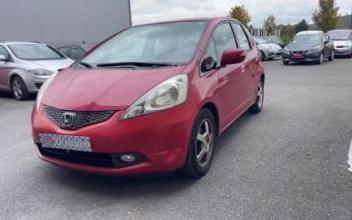 Honda jazz Ormes