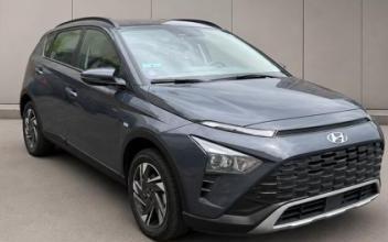 Hyundai bayon Eaubonne