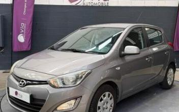 Hyundai i20 Outreau