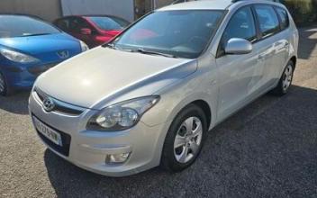 Hyundai i30 Toul