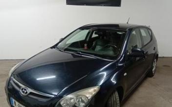 Hyundai i30 Grande-Synthe