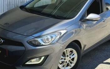 Hyundai i30 Pontault-Combault