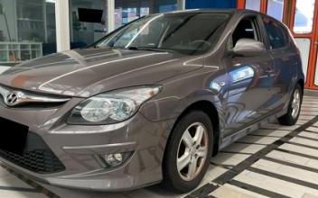 Hyundai i30 Salaise-sur-Sanne