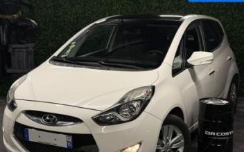 Hyundai ix20 Taverny