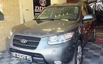Hyundai SANTA FE Laveyron
