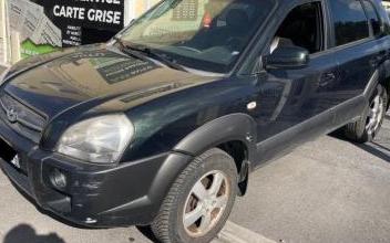 Hyundai Tucson Harnes