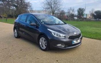 Kia ceed Villenave-d'Ornon