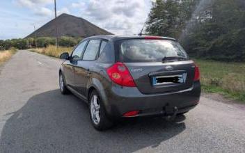 Kia ceed Harnes