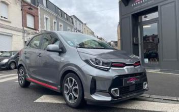 Kia picanto Cambrai