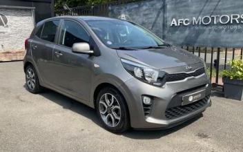 Kia picanto Saint-Maur-des-Fossés