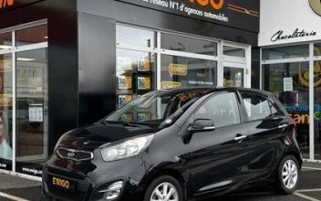 Kia picanto Idron