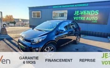 Kia picanto Montpellier