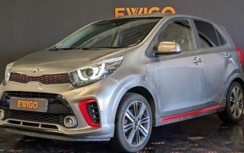 Kia picanto Arnas