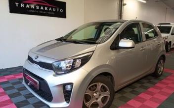 Kia picanto Challans