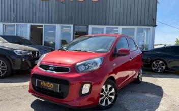 Kia picanto Evreux