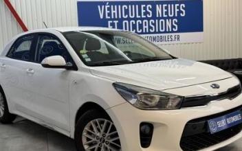 Kia rio Echirolles