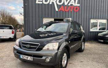 Kia Sorento Fontenay-sur-Eure