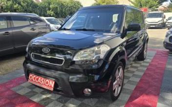 Kia soul Drancy