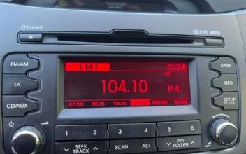 Kia sportage Grenoble