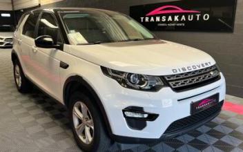 Land-rover discovery sport Dieppe
