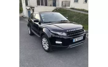 Land-rover Range Rover Evoque La-Rivière