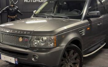 Land-rover Range Rover Sport Taverny