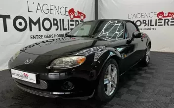 Mazda MX-5 Artigues-près-Bordeaux