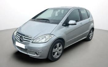 Mercedes Classe A 180 Sarcelles