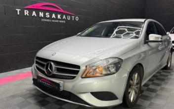 Mercedes Classe A 180 Chaponost