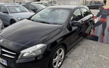 Mercedes Classe A 180 La-Garde