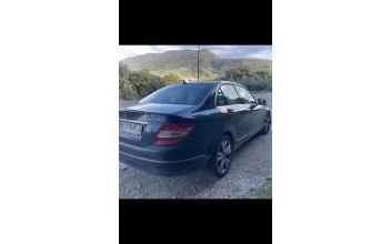 Mercedes classe c Avignon
