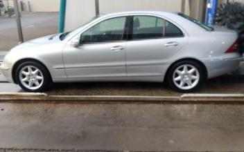 Mercedes classe c Avignon