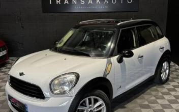 Mini countryman Lons