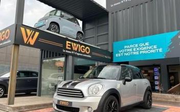 Mini countryman Roquebrune-sur-Argens