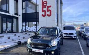 Mini countryman Saint-Jean-de-Braye