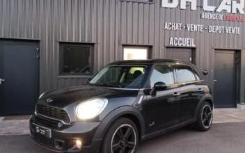 Mini countryman Haguenau