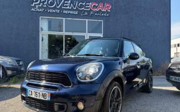 Mini Countryman La-Farlède